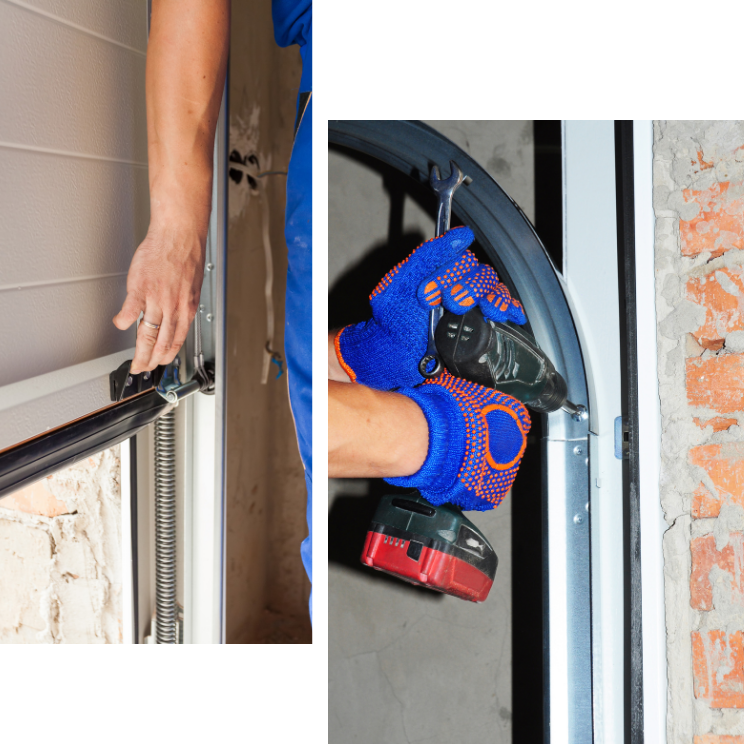 garage door repair