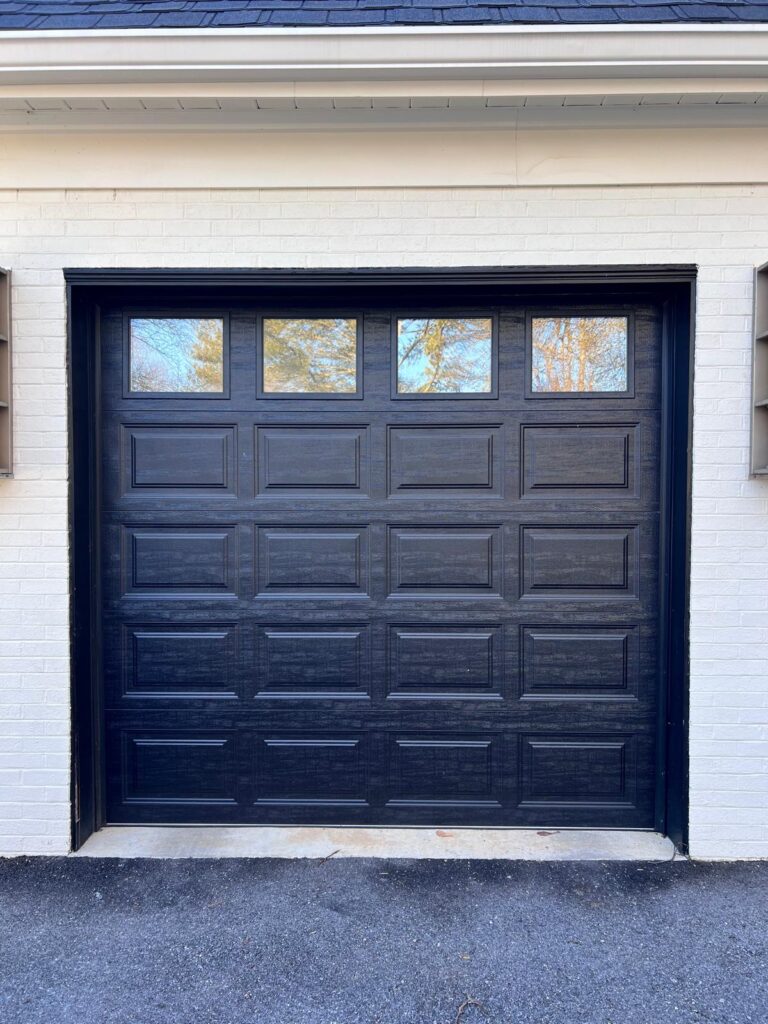 Garage Door Repair Chevy Chase MD