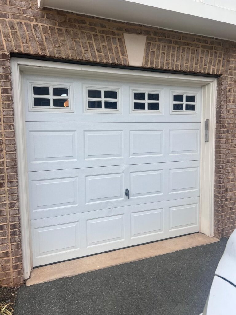 Garage Door Repair Germantown MD