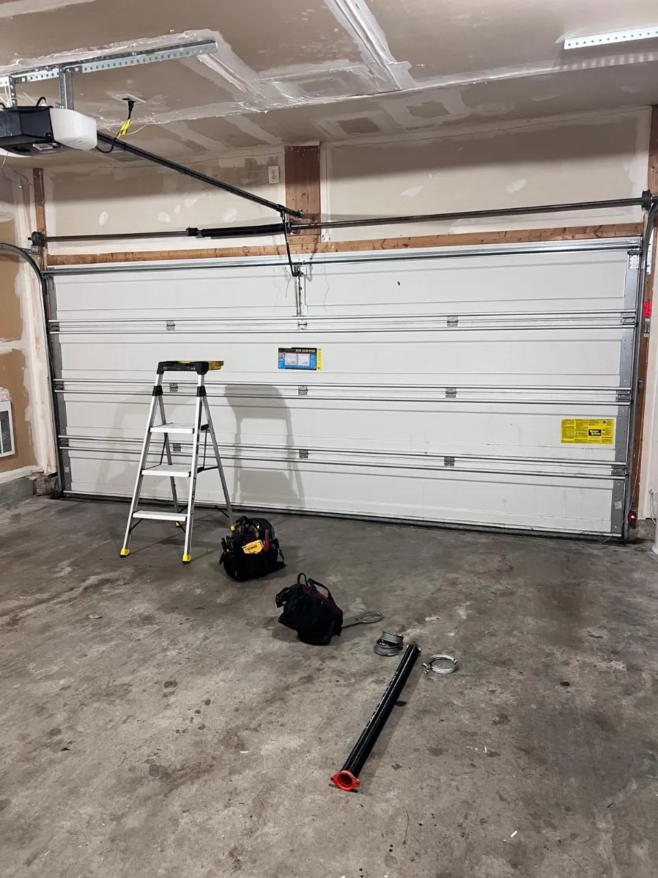 Understanding Garage Door Cables and Their Function
