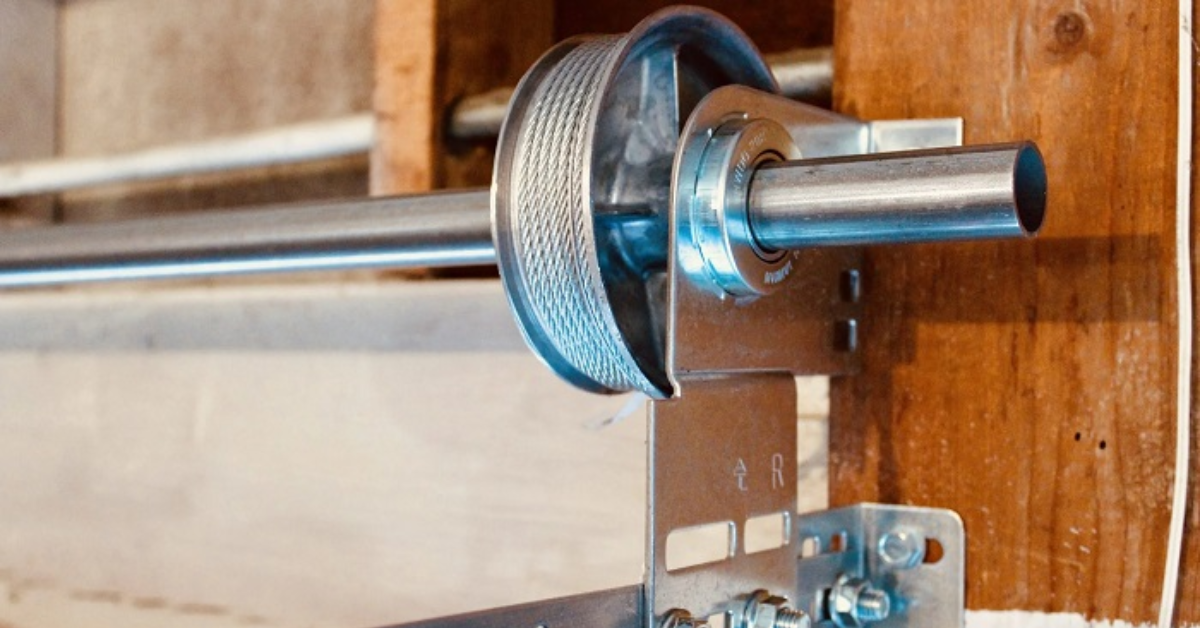 Expert Garage Door Services Rockville – Trusted Local Care