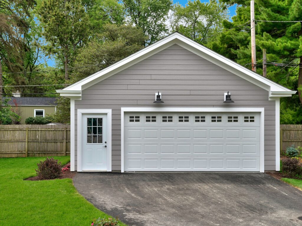 Garage Door Repair Gaithersburg MD