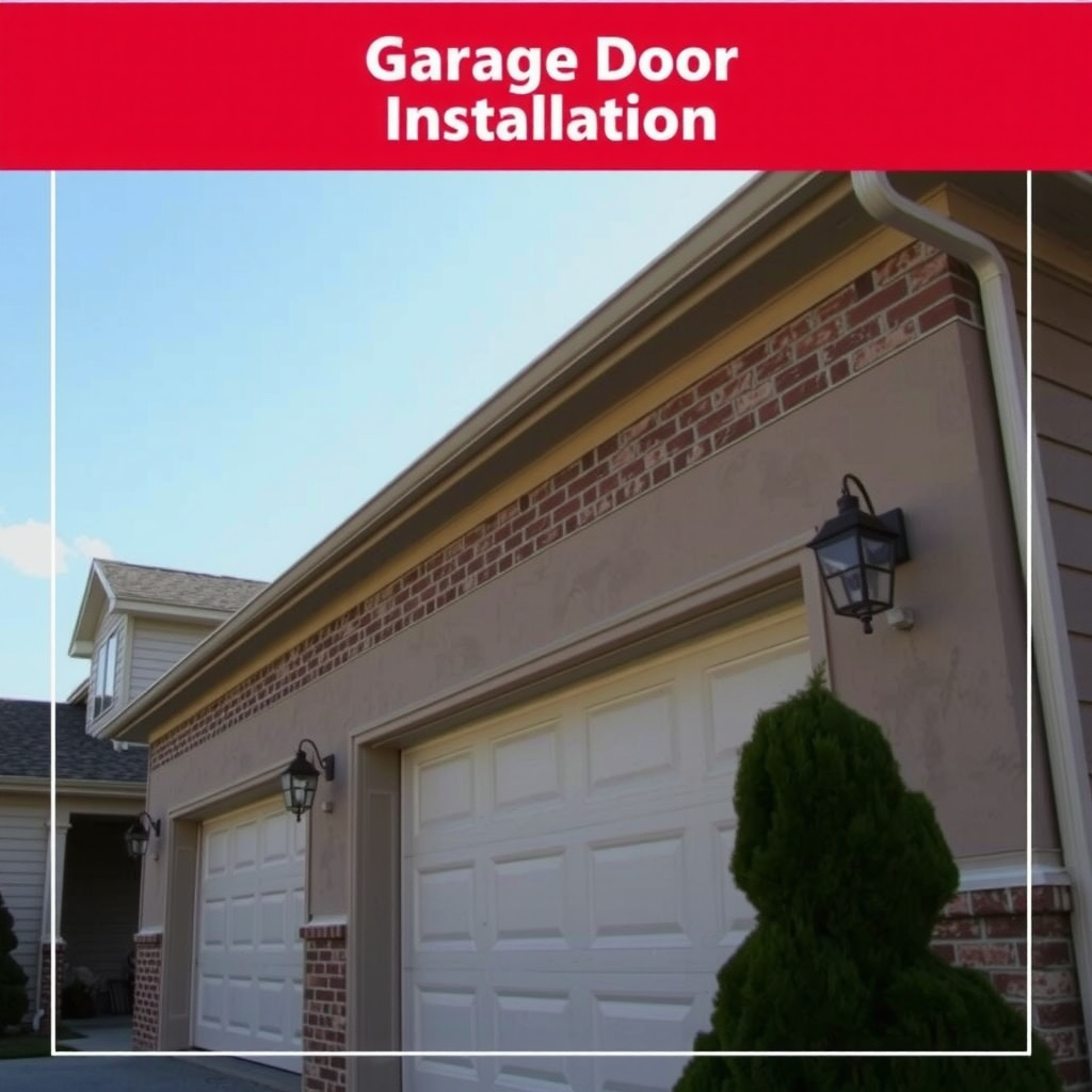 How Long Does Garage Door Installation Take in Columbia MD? - image 3