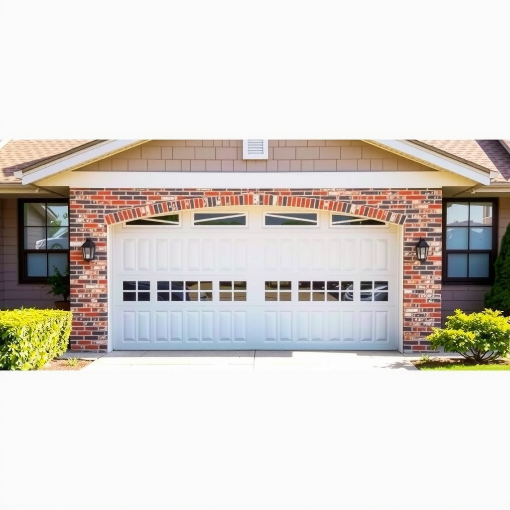 Types of Garage Doors Installed in Columbia MD by Experts - image 1