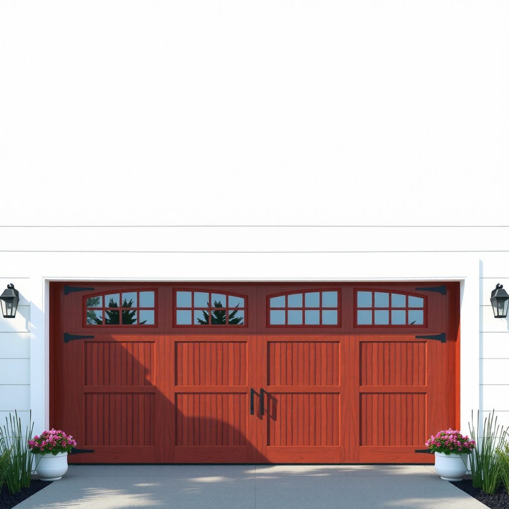 Does Neighborhood Garage Door Repair Of Columbia offer commercial garage door installation in Columbia MD? - image 1