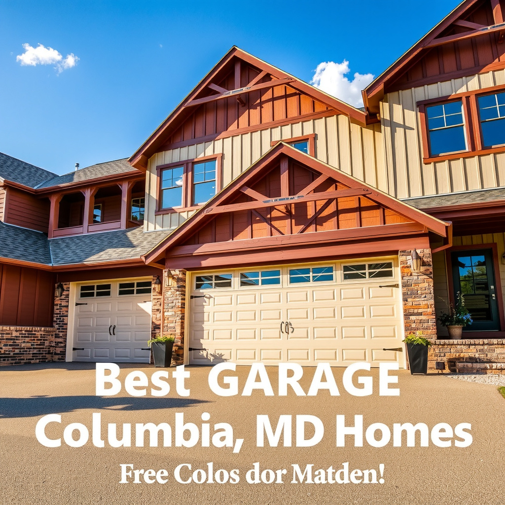 Best Garage Door Openers Recommended for Columbia MD Homes - image 3