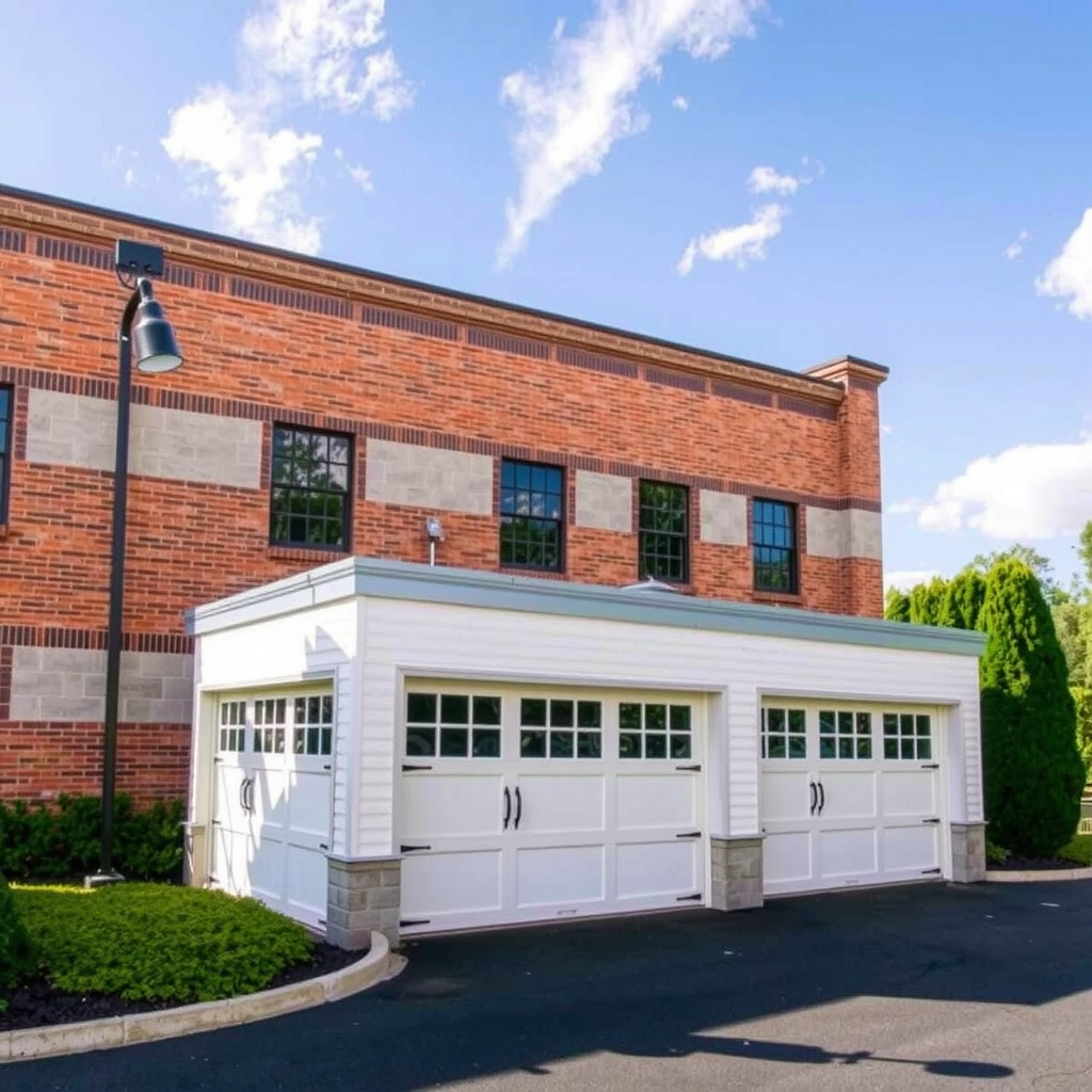 Commercial Garage Door Services Rockville MD by Neighborhood Experts - image 3