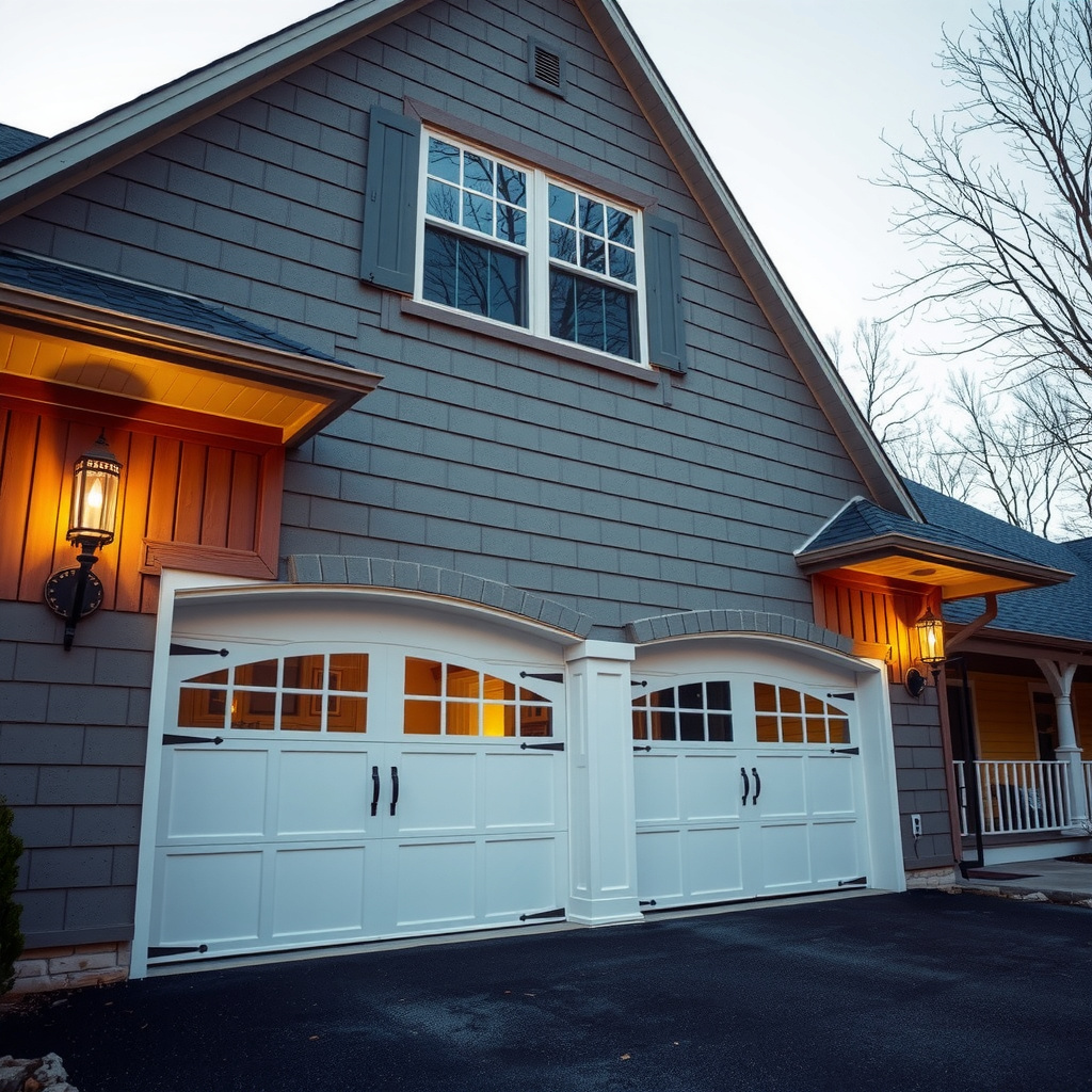 Columbia MD Garage Door Brands Installed by Neighborhood Experts - image 2