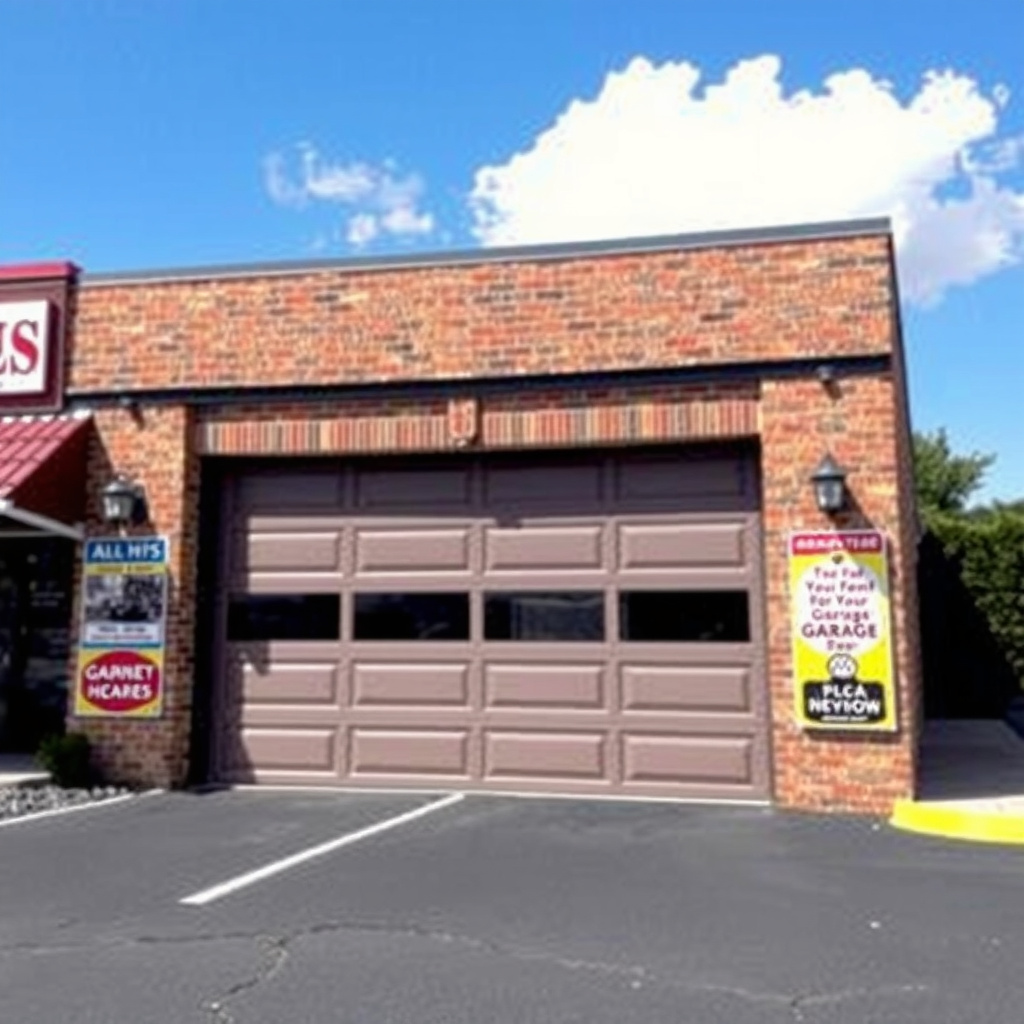 Commercial Garage Door Services Rockville MD by Neighborhood Experts - image 3