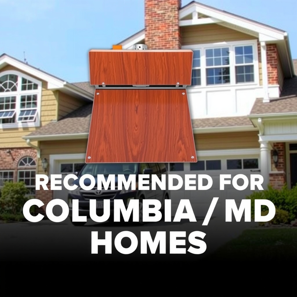 Best Garage Door Openers Recommended for Columbia MD Homes - image 3