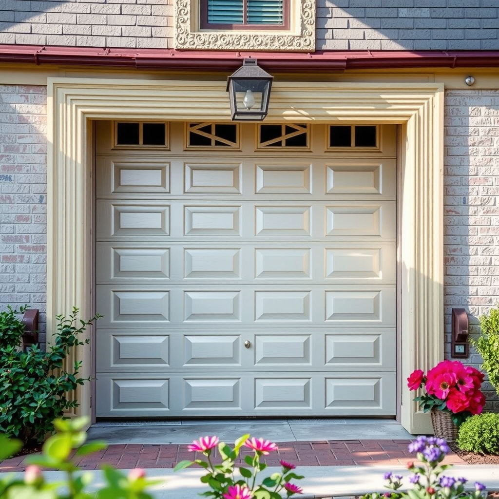 Commercial Garage Door Services Rockville MD by Neighborhood Experts - image 2