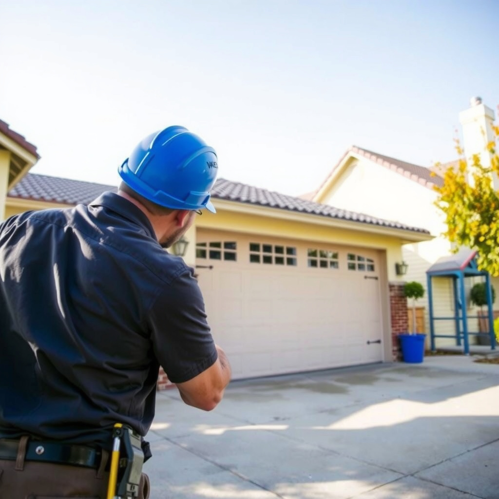 Why Homeowners Trust Neighborhood Garage Door Repair for Opener Repair - image 3