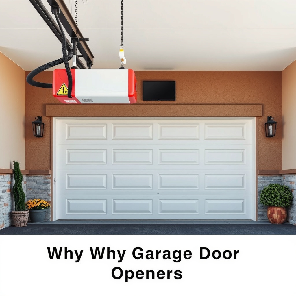 Garage Door Repair